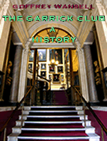 Garrick Club