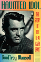 Cary Grany biography