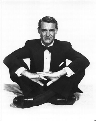 Cary Grant