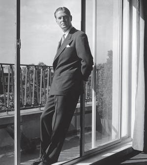 Terence Rattigan